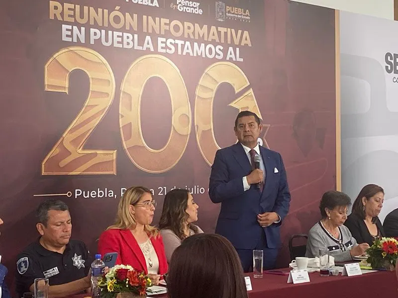 Alejandro Armenta Mier