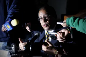 Maldonado asumirá presidencia de Comisión de Vigilancia de la ASF