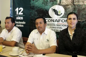 Centro de Manejo de Fuego atenderá incendios en 9 estados
