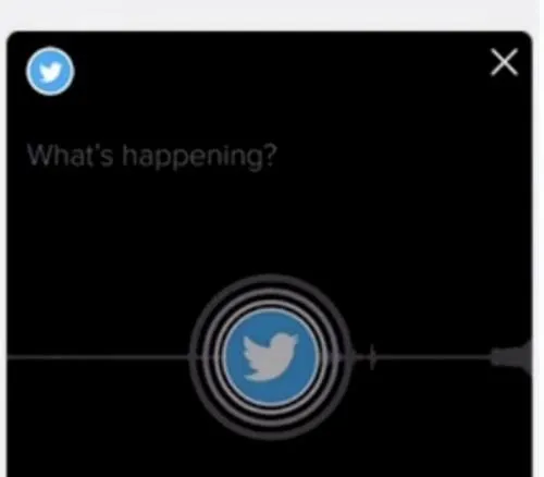 Twitter ahora te permitirá grabar y enviar audios