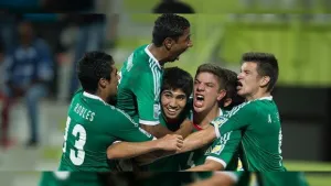 Tri elimina a otro grande, vence en penales a Brasil