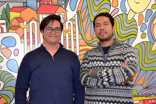Con inteligencia artificial, estudiantes BUAP desarrollan proyecto para detectar sargazo