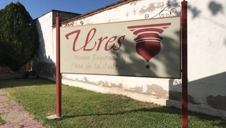 ures-museo-regional-casa-de-la-cultura