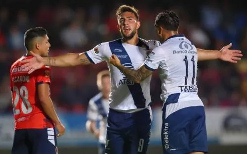 El triunfo del Puebla que libera presión