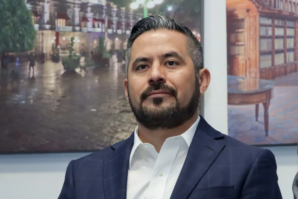 Adán Domínguez