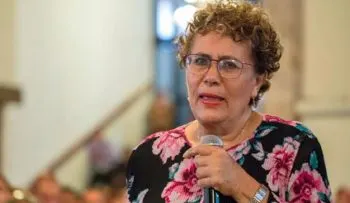 Pronostica Bertha Luján alianza Morena-PRI