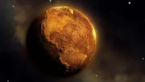 Aumento de radiación solar podría evaporar el agua de la Tierra: Científicos