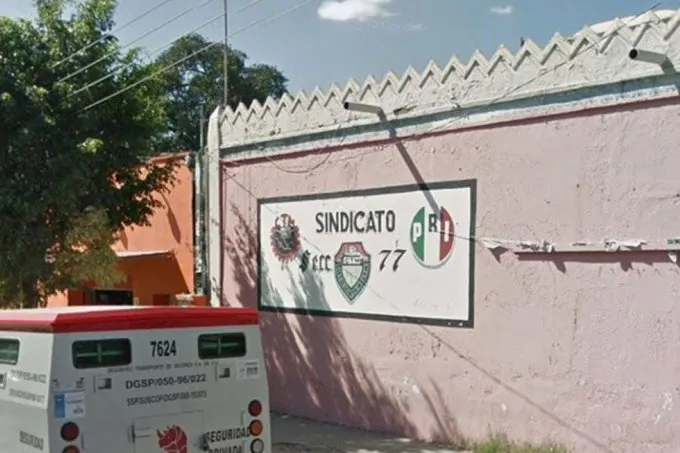 Líder Sección 77