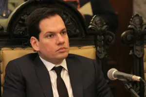 Retira PVEM candidatura a Jesús Parra para cumplir con equidad de género