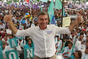 Más médicos y medicinas para Tecamachalco, dentro del Plan para Puebla: Gali