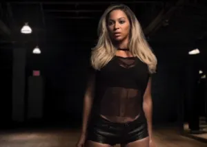 Mirrors el nuevo tema de Beyoncé