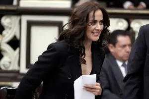 Congreso sin interés para solicitar Alerta de Género‏