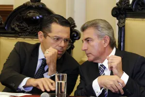 Sindicatura analiza caso de predio en ex Hacienda del Ángel‏