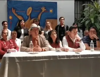Morenistas piden dejar las luchas internas y apoyar a la coalición con todos sus candidatos