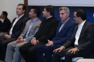Encabeza el gobernador “Torneo de la Amistad” con la participación de más de 6 mil deportistas