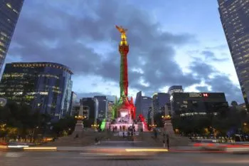 Ciudad de México se posiciona en el puesto 199 en el ranking mundial de ciudades 2025