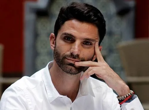 Rodrigo Abdala, en el conflicto poselectoral