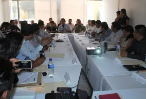 Aprueba SEDESOL-COVAM proyectos del programa 3X1 migrantes