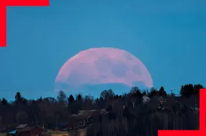 El Solsticio de Verano y la Luna de Fresa
