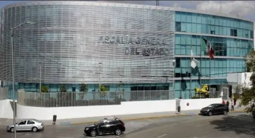Fernando “N”. vinculado a proceso por el feminicidio de la maestra de Zacapoaxtla