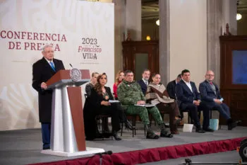 López Obrador acusa que el bloqueo en Cuba es una ofensa a la dignidad humana