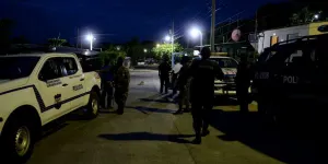 Suman 4 alcaldes muertos en Puebla