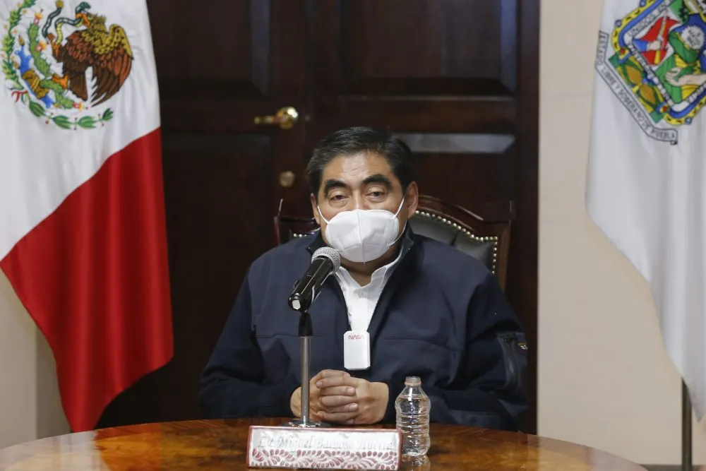 MBH llama a partidos políticos y aspirantes a candidaturas abstenerse de buscar apoyos de la delincuencia 