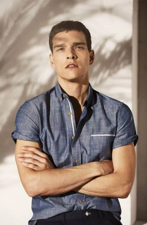 #MartesDeChicos conoce al brasileño Alexandre Cunha