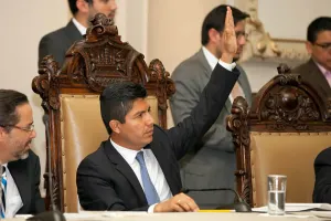 Se aprueba cambio de fecha de sesiones del Cabildo