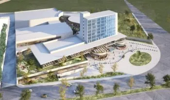 Nueva plaza comercial en Puebla contará con el Walmart más grande de México