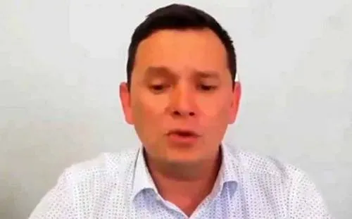Giran orden de aprehensión contra edil de Arriaga por asesinato de activista Sinar Corzo