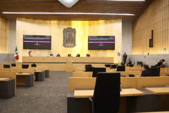 Congreso de Puebla decidirá nuevo concejo en Ciudad Serdán tras crisis de autoridad