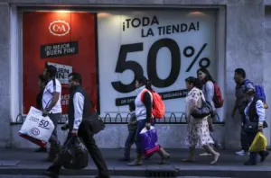 No salgas a este Buen Fin sin estas cinco claves
