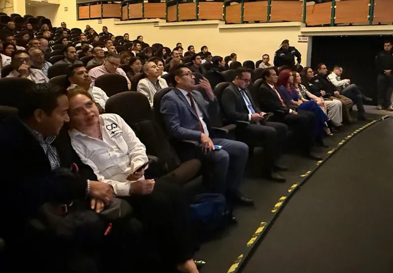 Ante riesgo sísmico, Ayuntamiento de Puebla fortalece prevención y seguridad urbana
