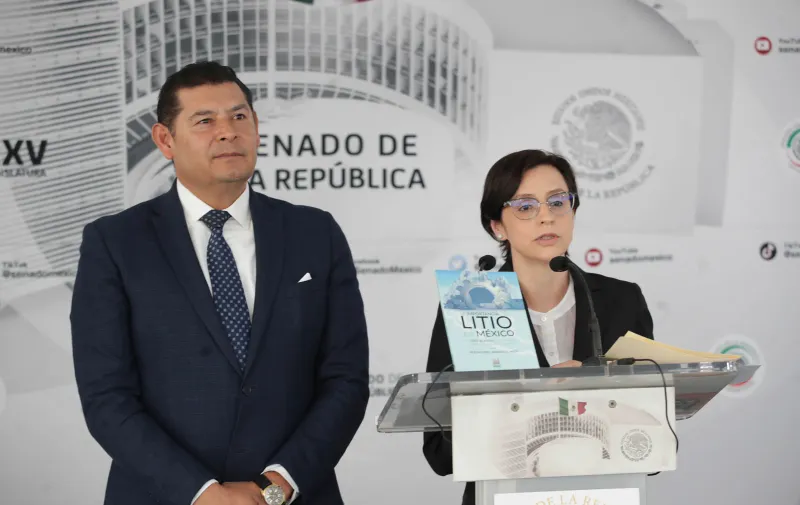 Alejandro Armenta