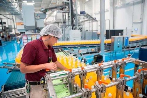 Puebla, estado 11 con mayor inversión extranjera para para el sector bebidas y tabaco