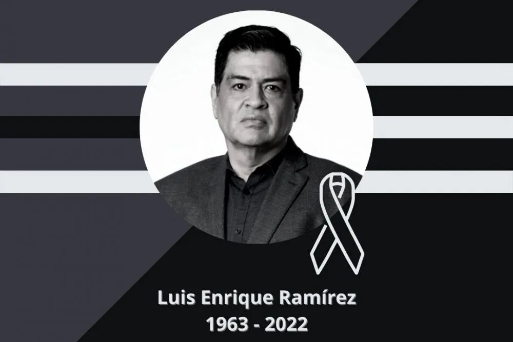 Luis Enrique Ramirez Ramos