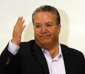 “El Pelacas” no operaba en Puebla, sólo residía aquí: Segob