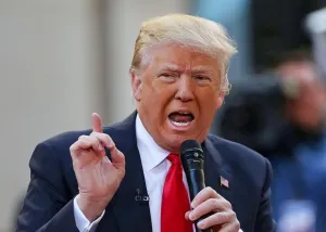 Trump quiere impuesto para empresas que inviertan en México