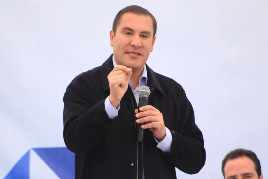 RMV amenazó a la familia Jenkins e inició una persecución en su contra: Abogado