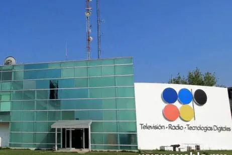 Puebla TV exporta contenido cultural