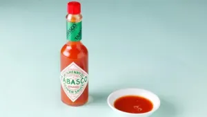 Emplean salsa Tabasco en protocolos contra ébola