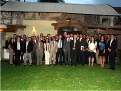 BUAP, Universidad de Hof y empresas alemanas se unen para innovar