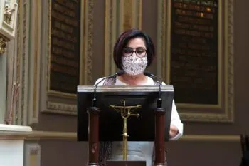 Diputada morenista pide creación de Fiscalía en Delitos contra Personas con Discapacidad