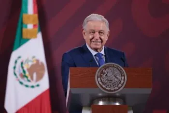 AMLO vulneró principios rectores del proceso electoral federal 2023-2024: TEPJF