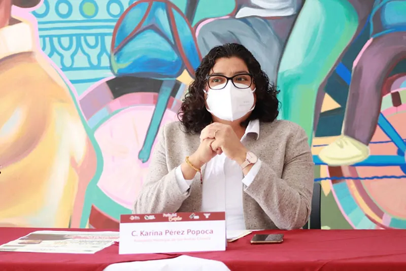¿Rapiña en San Andrés?