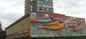 La UNAM es considerada como una de las mejores 100 universidades del mundo