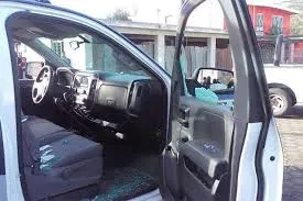 Tres ejecutado en Esperanza