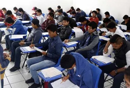 Recibirán apoyo jóvenes que no fueron aceptados en la BUAP