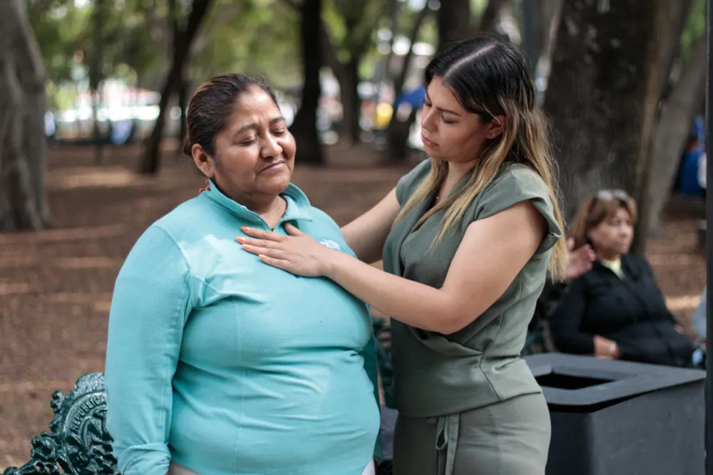 Médica cuántica